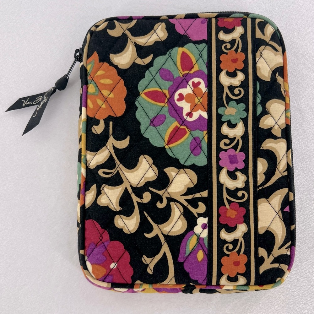 Vera Bradley Suzani E-Reader Sleeve